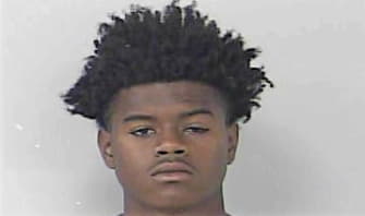 Antonio McCall, - St. Lucie County, FL 